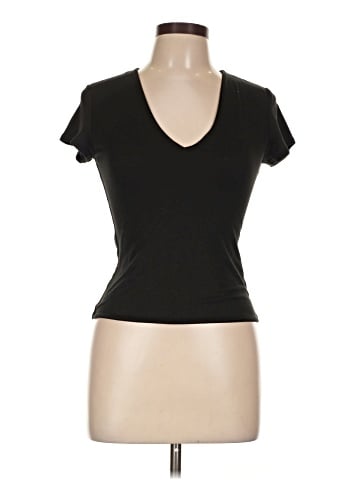 Tresser Short Sleeve T-Shirt (view 1)