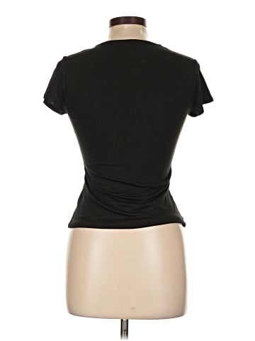 Tresser Short Sleeve T-Shirt (view 2)