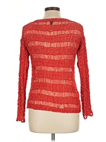 Mango Pullover Sweater (view 2)