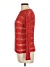Mango Red Pullover Sweater Size M - photo 5