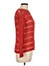Mango Red Pullover Sweater Size M - photo 4