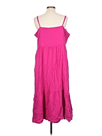 Ann Taylor LOFT Casual Dress (view 2)