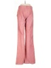 Reformation Chevron-herringbone Pink Casual Pants Size 27 waist - photo 2