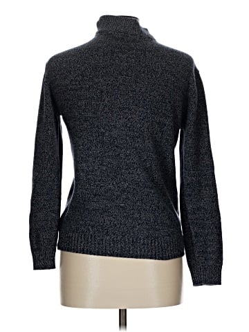 Rumi + Ryder Turtleneck Sweater (view 2)