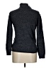 Rumi + Ryder Blue Turtleneck Sweater Size L - photo 2
