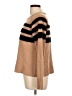 SWTR Stripes Brown Cardigan Size L - photo 5