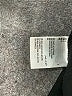 INC International Concepts Black Active Pants Size 6 - photo 8