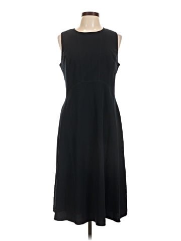 Elie Tahari Casual Dress (view 1)