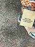 Speed Control 100% Polyester Print Tan Ivory Casual Dress Size M - photo 8