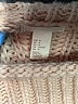 H&M Tan Turtleneck Sweater Size M - photo 7