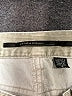 Isda & Co Silver Khakis Size 8 - photo 7