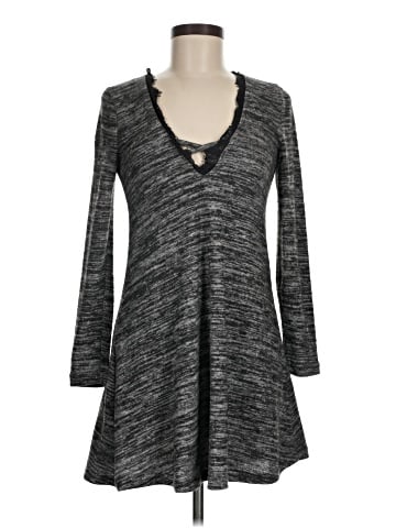Poof! Casual Dress (view 1)