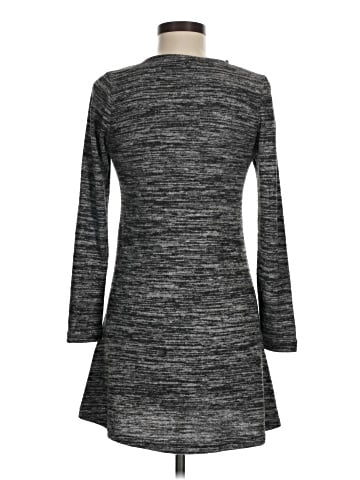 Poof! Casual Dress (view 2)