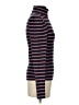 Evereve Brown Long Sleeve Turtleneck Size XS - photo 4