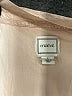 Maeve 100% Cotton Pink Jacket Size L - photo 6