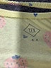 Tex Yellow Tank Top Size 3 - 4 - photo 3