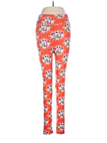 Tickled Pink Leggings (view 1)