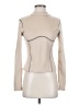 Unbranded Ivory Long Sleeve Top Size XS (estimated) - photo 1