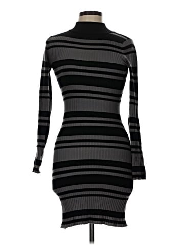 Say What? Casual Dress (view 1)