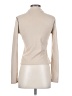 Unbranded Ivory Long Sleeve Top Size XS (estimated) - photo 2