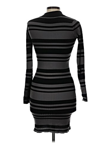 Say What? Casual Dress (view 2)