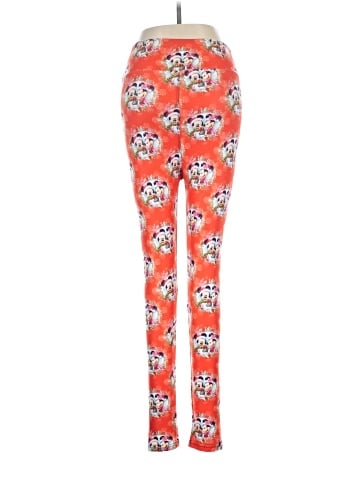 Tickled Pink Leggings (view 2)