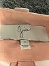 Joie Solid Pink Tan Casual Pants Size 2 - photo 7