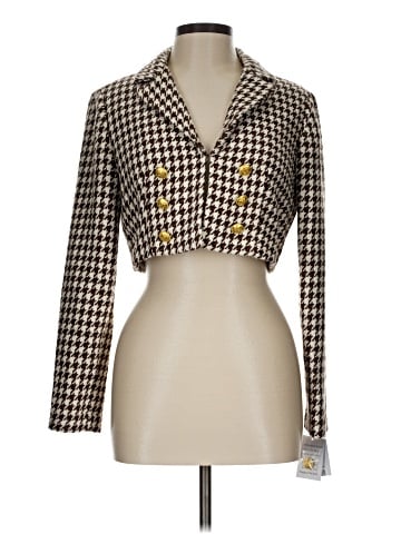 Maison Tara Blazer (view 1)