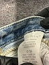 Judy Blue Stars Blue Jeans Size 0 - photo 8