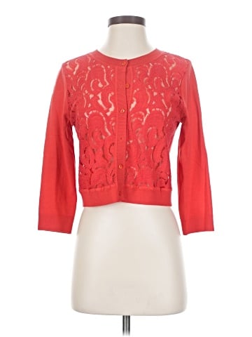 Cluny Cardigan (view 1)