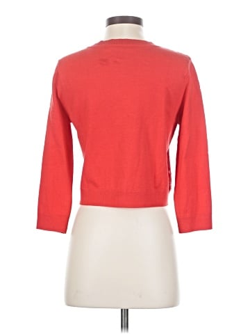 Cluny Cardigan (view 2)