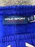 Ralph Lauren Color Block Blue Track Pants Size XS - photo 7