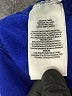 Ralph Lauren Color Block Blue Track Pants Size XS - photo 8