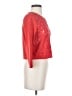 Cluny Red Cardigan Size XS (estimated) - photo 4