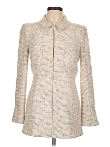 Chanel Coat - front