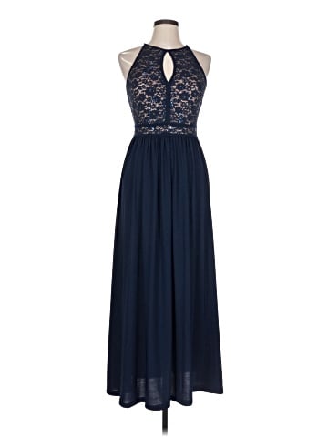 NW Nightway Cocktail Dress (view 1)