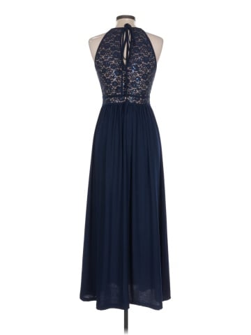 NW Nightway Cocktail Dress (view 2)