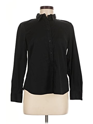 The Limited Long Sleeve Blouse (view 1)