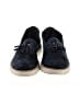 The Flexx 100% Leather Blue Flats Size 8 1/2 - photo 2