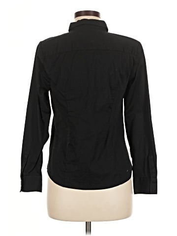 The Limited Long Sleeve Blouse (view 2)