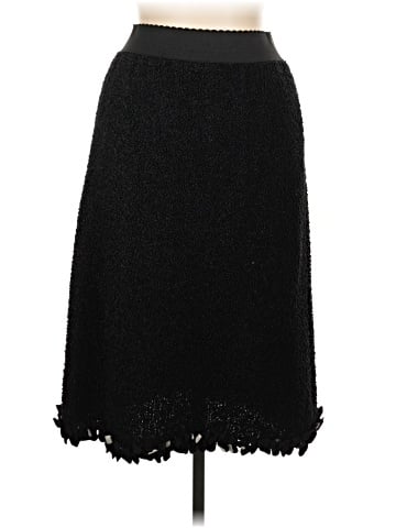Dolce & Gabbana Formal Skirt (view 1)