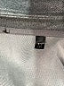 Assorted Brands Gray Track Jacket Size M - photo 6
