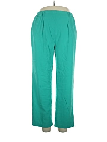 Draper's & Damon's Casual Pants (view 1)