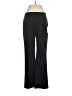 Elle Black Dress Pants Size 6 - photo 1
