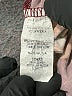 THREADS Studio Burgundy 3/4 Sleeve T-Shirt Size S - photo 8