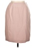 Valerie Stevens Solid Tan Formal Skirt Size 10 - photo 1