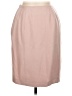 Valerie Stevens Solid Tan Formal Skirt Size 10 - photo 2