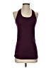Athleta Burgundy Active Tank Size XS - photo 1