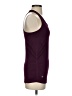 Athleta Burgundy Active Tank Size XS - photo 4