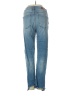 Whetherly Stars Blue Jeans Size 25 waist - photo 2